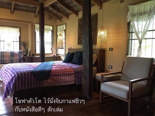 Queen Room with Balcony