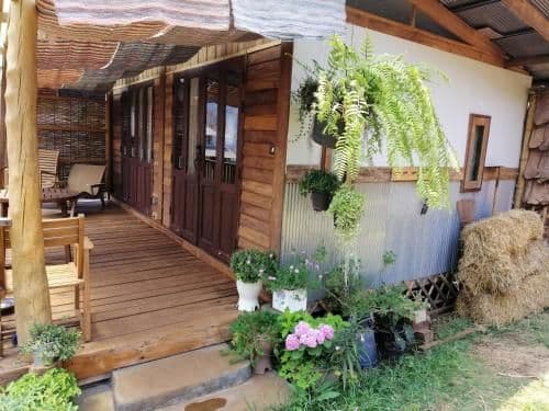 Cottage