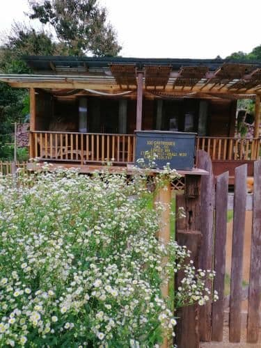 Cottage