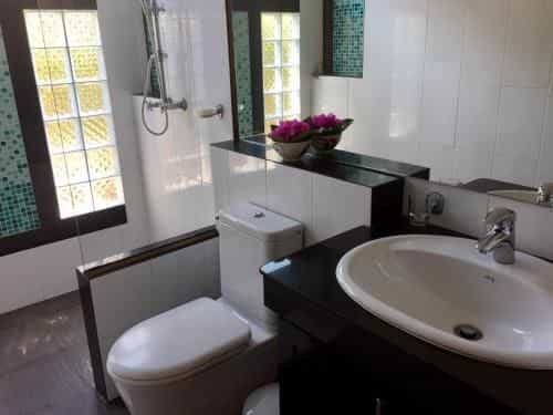 Mojo Premium Pool Villas - Hua Hin 102 Mojo Premium Pool Villas - Hua Hin 102