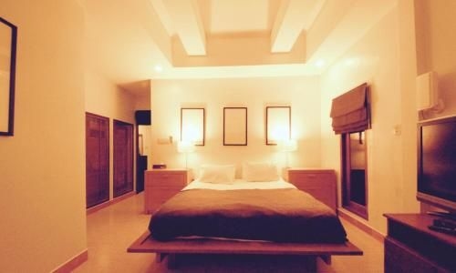 Mild Villa Hua Hin0