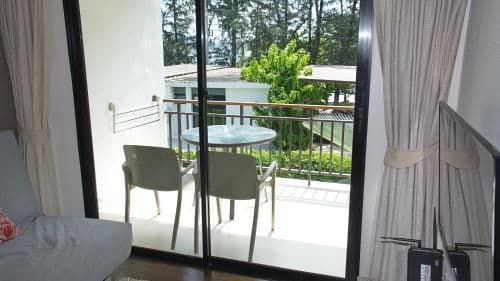 Apartment with Sea View
