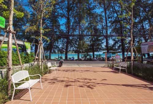 Apartment Rawai Beach Apartment Rawai Beach