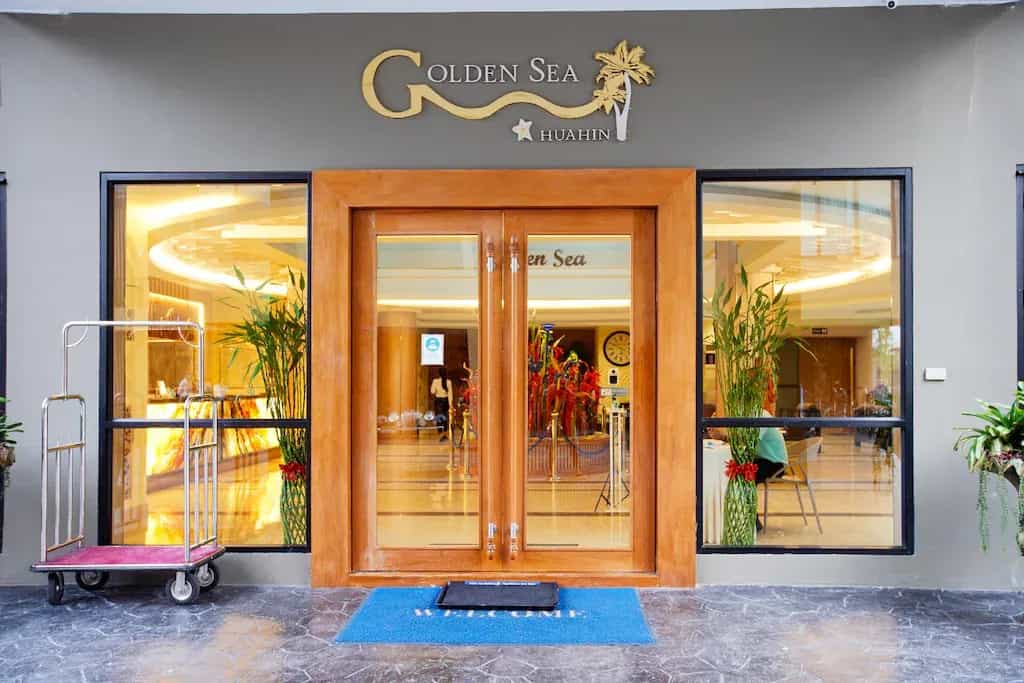 Golden Sea Hua Hin Golden Sea Hua Hin