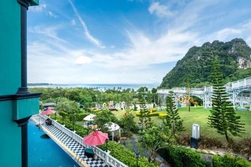 7HEAVEN Residence Krabi 7HEAVEN Residence Krabi