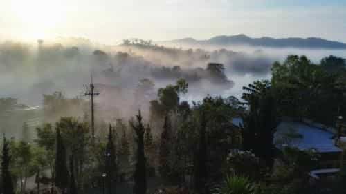 Ban To Mai Khao Kho Ban To Mai Khao Kho