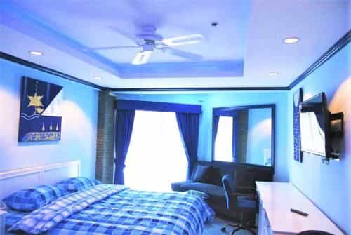 Jomtien beach condominium studio apartment 12th floor Jomtien beach condominium studio apartment 12th floor