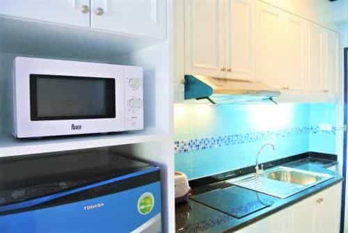 Jomtien beach condominium studio apartment 12th floor Jomtien beach condominium studio apartment 12th floor