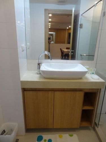 Pattaya Pratumnak nice cosy appt 1 bedroom1