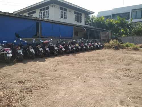 Baan Talay51 Baan Talay51