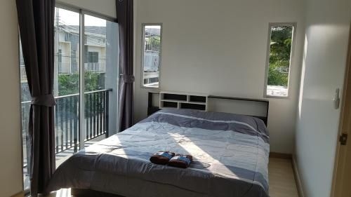 NIDO Guest House1