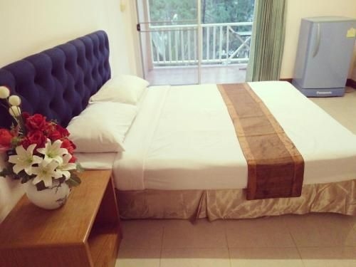 Sukthai Home and Resort1