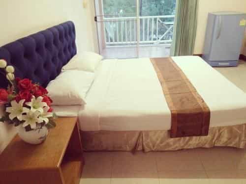 Sukthai Home and Resort Sukthai Home and Resort