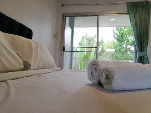 Sukthai Home and Resort Sukthai Home and Resort