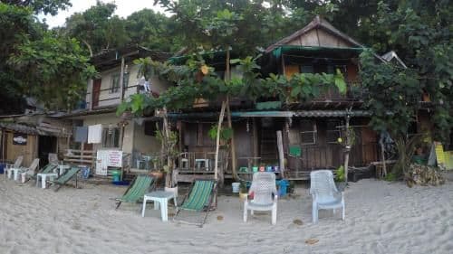 Double Room with Balcony and Sea View