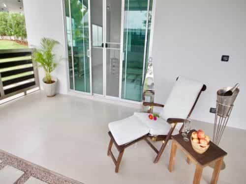 The Summit Hua Hin The Summit Hua Hin