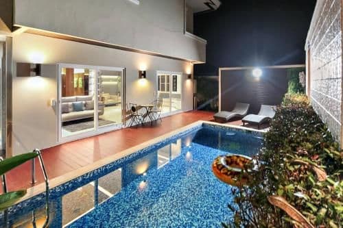 Be All Poolvilla Chiang mai Be All Poolvilla Chiang mai