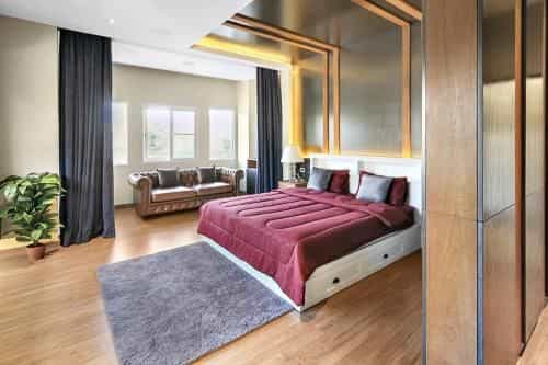 Be All Poolvilla Chiang mai Be All Poolvilla Chiang mai