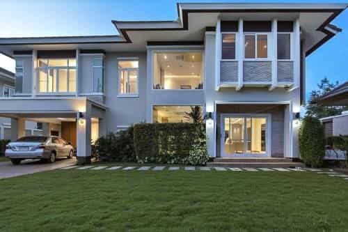 Be All Poolvilla Chiang mai Be All Poolvilla Chiang mai