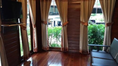 Standard Villa