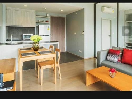 23 องศา คอนโด เขาใหญ่ 23 องศา คอนโด เขาใหญ่