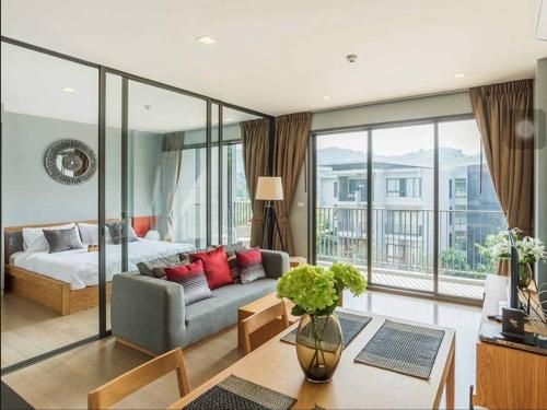 23 องศา คอนโด เขาใหญ่ (23 Degree Khao Yai Condo)1