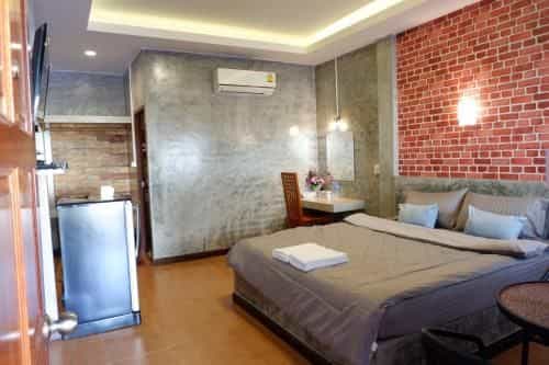Tony Hotel Tony Hotel