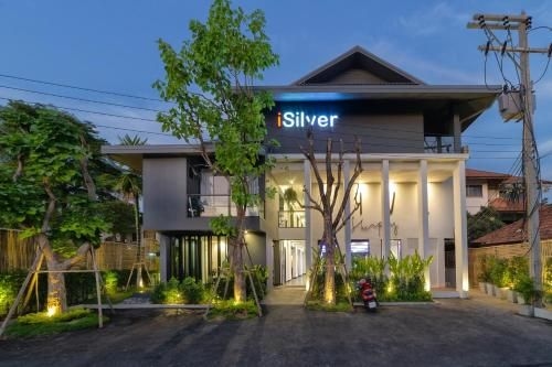 iSilver Hotel0