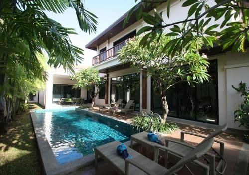 Villa