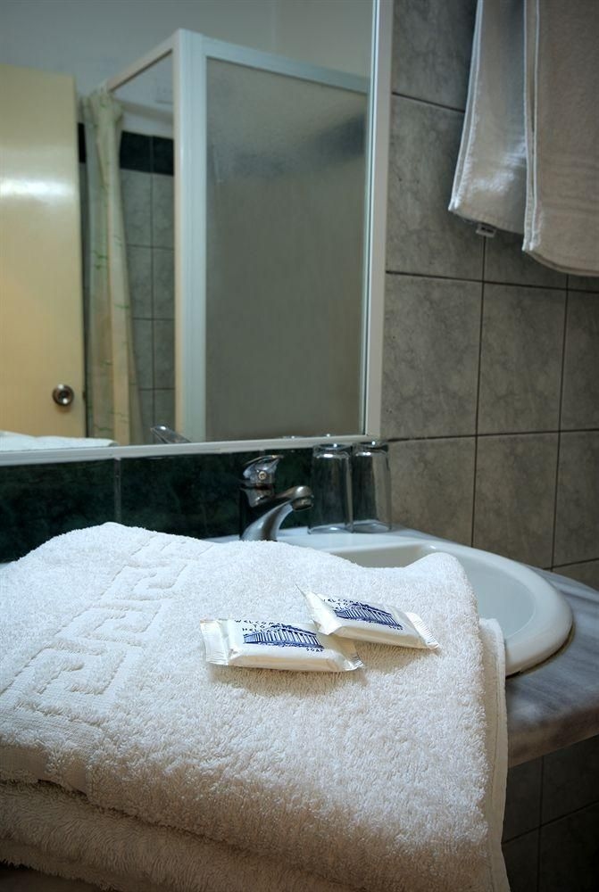 Poseidon Hotel and Apartments2