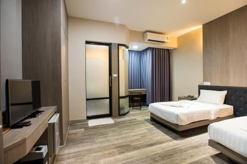 Tara Park Resotel4