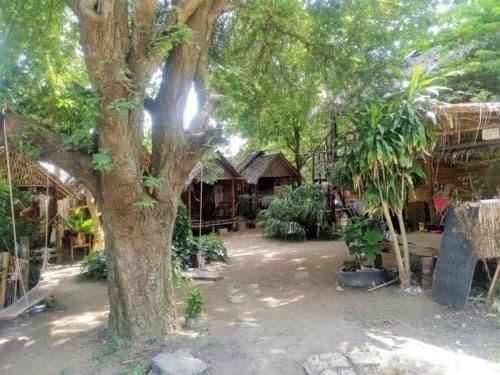 Easy Huts Easy Huts