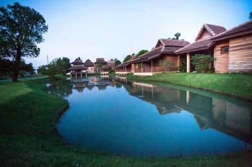 Karina Resort Chiang Mai0