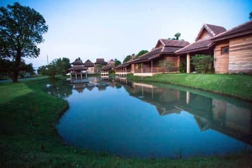 Karina Resort Chiang Mai Karina Resort Chiang Mai