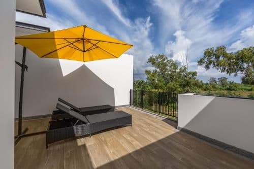 Villa Biak Laguna beach by TropicLook Villa Biak Laguna beach by TropicLook