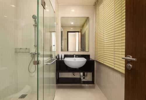 Villa Biak Laguna beach by TropicLook Villa Biak Laguna beach by TropicLook