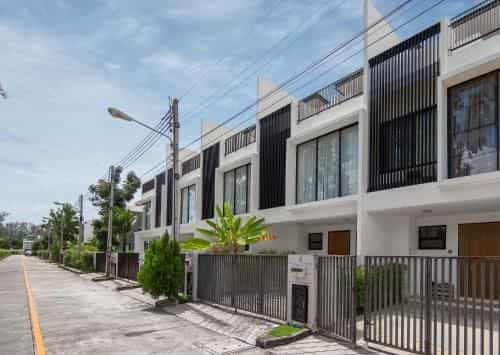 Villa Biak Laguna beach by TropicLook Villa Biak Laguna beach by TropicLook