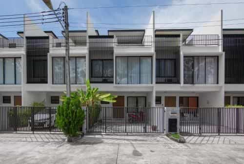 Villa Biak Laguna beach by TropicLook Villa Biak Laguna beach by TropicLook