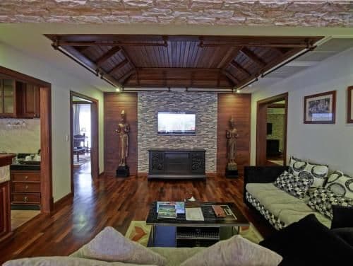 Privilege Three-Bedroom Villa with Private Pool