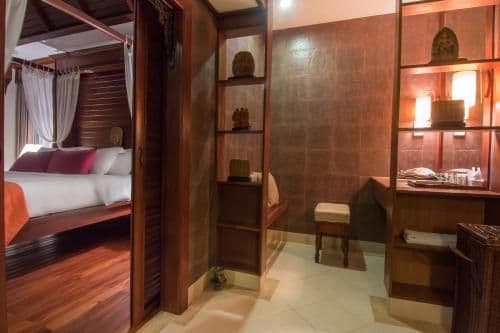 Privilege Two-Bedroom Villa with Private Pool