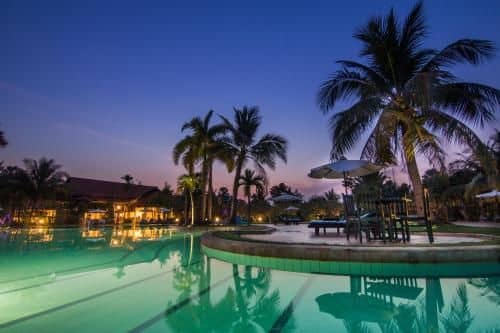 Palace Residence & Villa Siem Reap Palace Residence & Villa Siem Reap