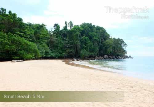 Theppahrak Hostel Khaolak Theppahrak Hostel Khaolak