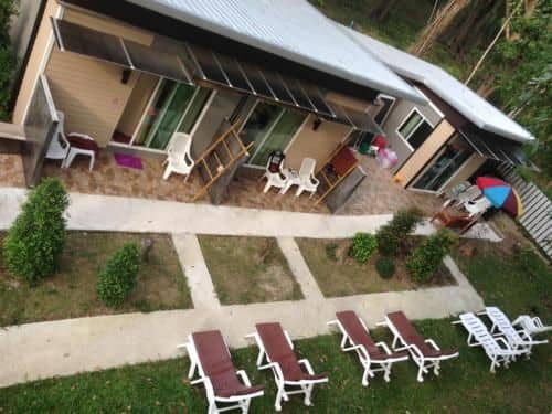 บ้านพงษ์ลันตา บ้านพงษ์ลันตา