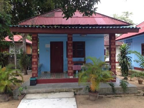 Bungalow