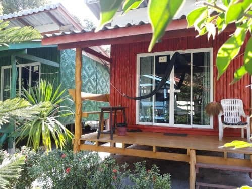 The New Andaman Bay Bungalow The New Andaman Bay Bungalow
