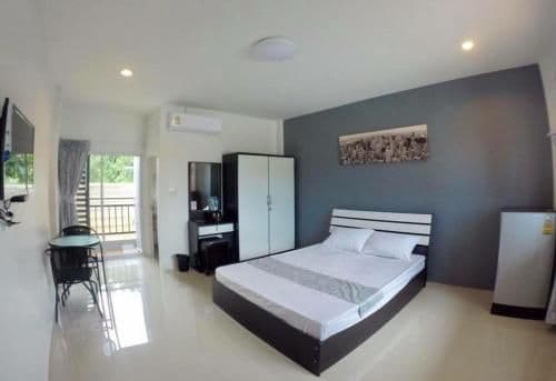 Standard Apartment