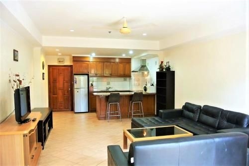 Spacious 1 bedroom at View talay 2 Pattaya0