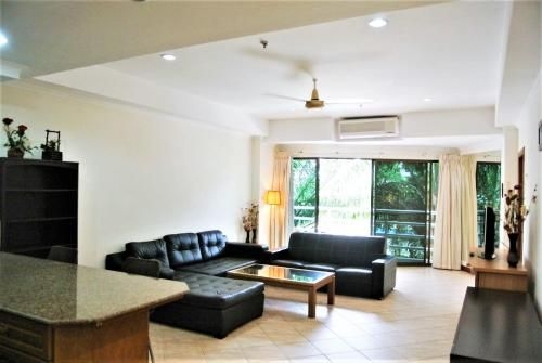 Spacious 1 bedroom at View talay 2 Pattaya2