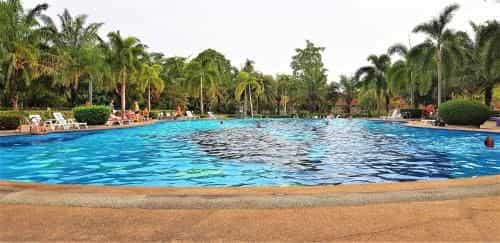 Spacious 1 bedroom at View talay 2 Pattaya Spacious 1 bedroom at View talay 2 Pattaya