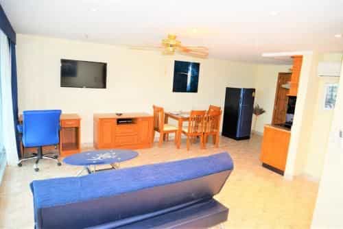 Angket condominium Floor 8 Pool view 1 bedroom Angket condominium Floor 8 Pool view 1 bedroom